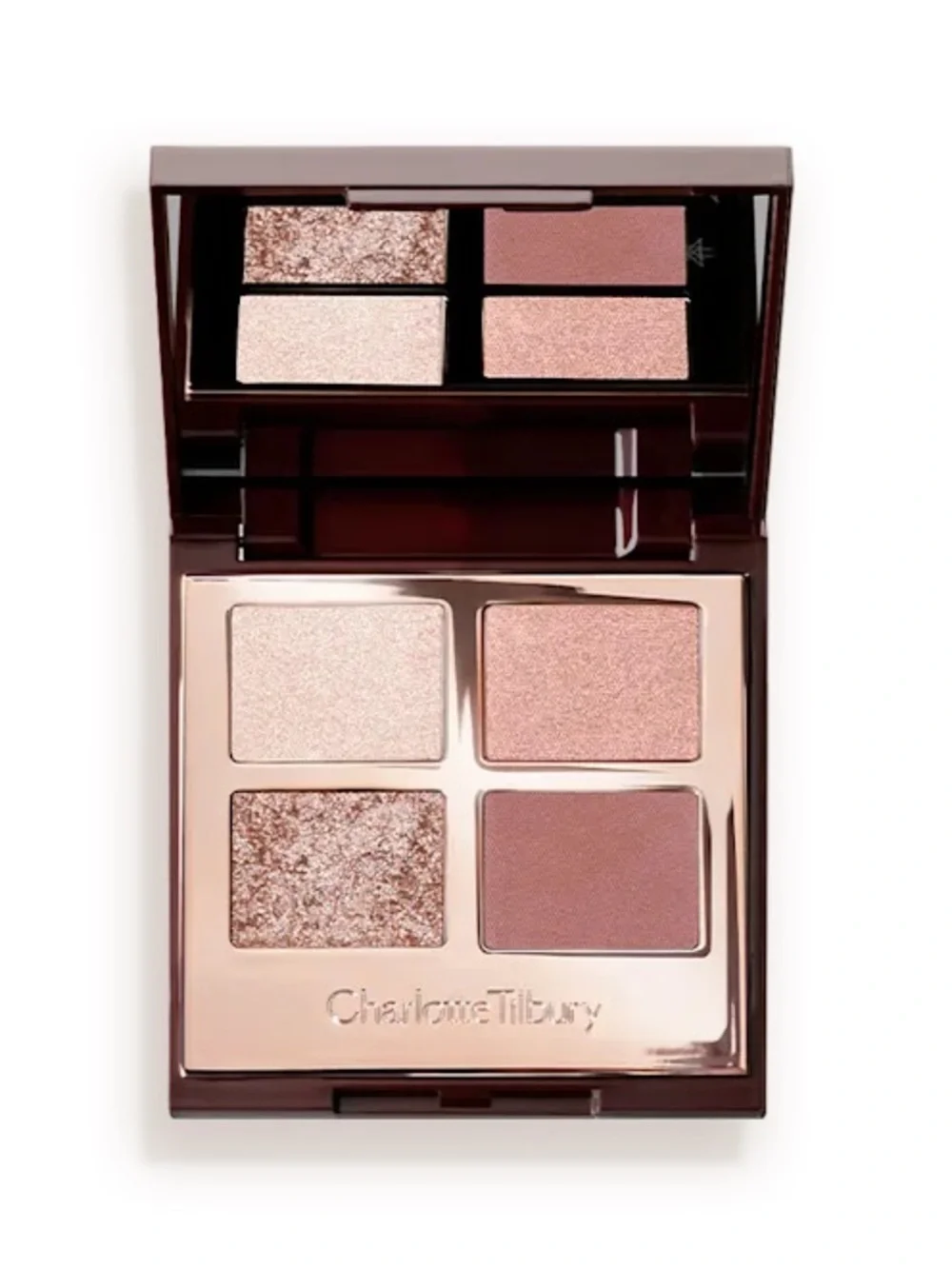 Charlotte Tilbury Exagger Eyes Luxury Eye Palette